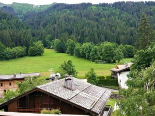 Spacieux appart rénové avec balcon sud, proche pistes et bus à La Clusaz - FR-1-459-167 - La Clusaz - 5