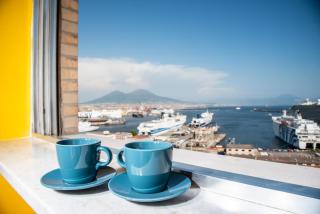 12TH FLOOR NAPOLI - Napels - 0