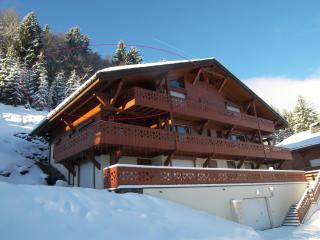 Spacieux appartement 3 étoiles proche des pistes, WIFI, 9-10 pers - FR-1-304-265 - 8