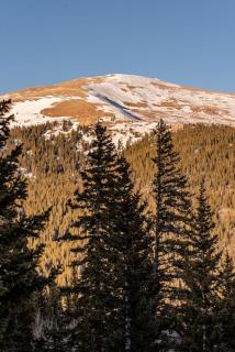 Cozy Cabin Perched on the Mountainside - Alpine Haus - 7