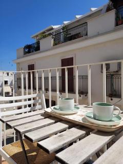 Dimora Trinity - Central Rooms - Polignano a Mare - 5