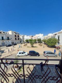 Dimora Trinity - Central Rooms - Polignano a Mare - 3