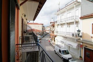 Hotel Varonos - 9
