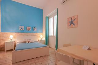 Approdo Rooms - Eja Sardinia - Cagliari - 4