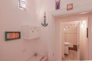 Approdo Rooms - Eja Sardinia - 1