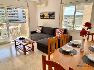 APARTBEACH NOVA PINEDA con PARKING Y CLIMA - La Pineda - 8