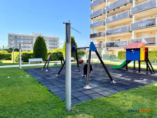 APARTBEACH NOVA PINEDA con PARKING Y CLIMA - La Pineda - 5