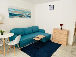 Studio apartment Vicente Blasco Ibáñez, 127 - Torrevieja - 7
