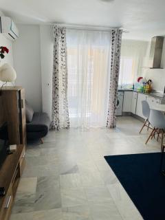 Studio apartment Vicente Blasco Ibáñez, 127 - Torrevieja - 5