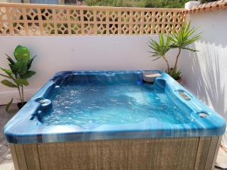 Villa La Deseada - Calpe - 8