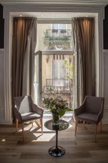 Loft Argentino Apart Buenos Aires - Buenos Aires - 9