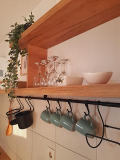 Apartment Macic Dub I - Kotor (Cattaro) - 6