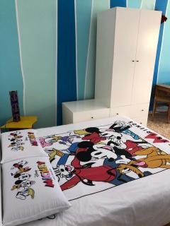 Home Willy - Florencia - 0