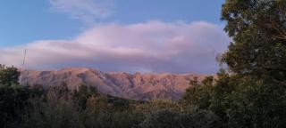 Cabañas Wayramuyu - 2