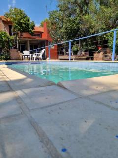 Cabañas Wayramuyu - 9