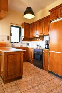 Pavlos' cottage with beach view - Korfos - 3