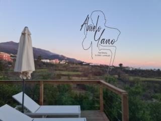 Casa Abuelo Yano - El Paso - 4