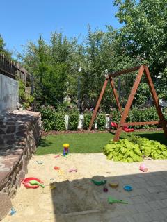 Segesdy Villa - Balatonalmádi - 1