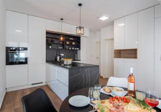 Apartment Mia Šimuni - Šimuni - 0