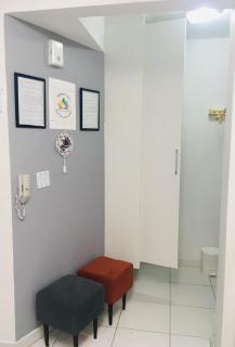 Espaço Zen - Equilíbrio da Alma - 1