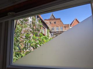 BacksteinFlair - LüneMitte - Lunebourg - 4