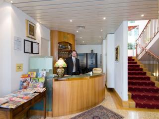 Hotel Della Porta - Santarcangelo di Romagna - 9