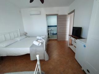APPARTAMENTO CON 3 CAMERE CON BAGNO INTERNO, CUCINA Sea & Sun 3 - Triscina - 1