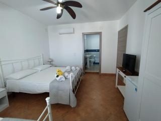APPARTAMENTO CON 3 CAMERE CON BAGNO INTERNO, CUCINA Sea & Sun 3 - Triscina - 4