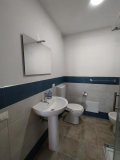 APPARTAMENTO CON 3 CAMERE CON BAGNO INTERNO, CUCINA Sea & Sun 3 - 3