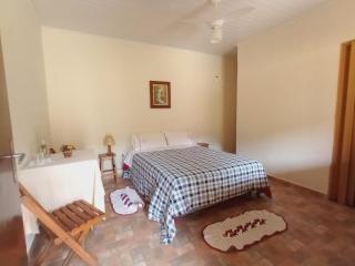 Hospedaria Regina - São Bento do Sapucaí - 9