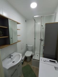 Słoneczna Kawalerka - SuValska Apartment - Giżycko - 3