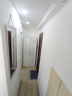 Słoneczna Kawalerka - SuValska Apartment - Giżycko - 2