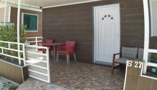 Residencial T2 no Parque Verde - Quinta do Conde - 7