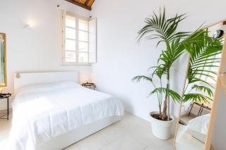 Penthouse with Terrace in historic centre - Cagliari - 0