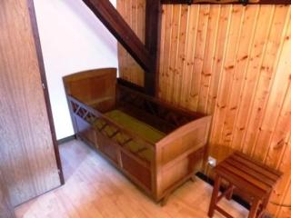 Gîte confortable à La Bresse, proche centre-ville, nature et activités - FR-1-589-97 - 8