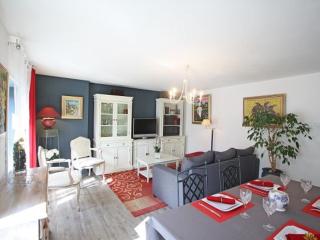 Appartement Confortable à Remiremont, Proche Centre et Commerces, Garage et Wifi Inclus - FR-1-589-132 - Remiremont - 2