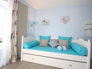Appartement Confortable à Remiremont, Proche Centre et Commerces, Garage et Wifi Inclus - FR-1-589-132 - Remiremont - 8