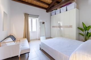 Castello Attic Sunset - 3