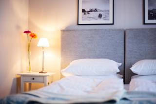 Reykjavik Residence Apartment Hotel - Reykjavík - 3
