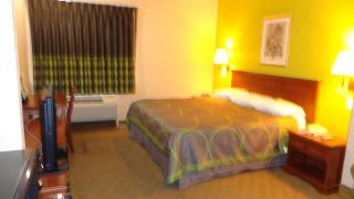 Red Lion Inn & Suites IAH Airport East - Humble - 7