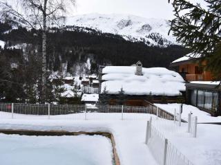 Studio skis aux pieds à Méribel – Centre, commerces à 100m, piscine estivale, ascenseur, casier à skis - FR-1-180-549 - Les Allues - 5