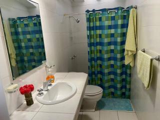 Acogedora casa de campo en La Cantuta, Chosica - 9