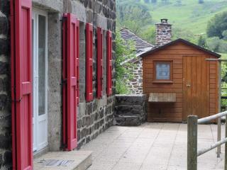 Gîte paisible et chaleureux avec grande terrasse - activités nature et patrimoine à proximité - FR-1-582-143 - 7