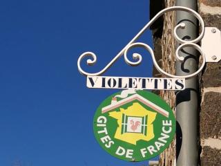 Gîte paisible et chaleureux avec grande terrasse - activités nature et patrimoine à proximité - FR-1-582-143 - Les Estables - 6