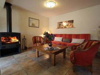 Maison de charme en Margeride: terrasse, terrain clos, proche Saugues et chemin St-Jacques - FR-1-582-146 - Saugues - 5