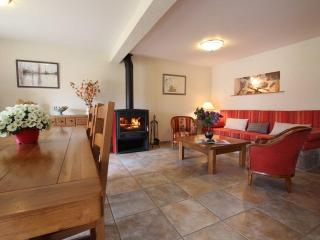 Maison de charme en Margeride: terrasse, terrain clos, proche Saugues et chemin St-Jacques - FR-1-582-146 - Saugues - 4