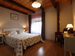 Maison de charme en Margeride: terrasse, terrain clos, proche Saugues et chemin St-Jacques - FR-1-582-146 - Saugues - 4