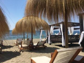 1st line on the beach! Center! /Rooftop pool - Marbella - 7