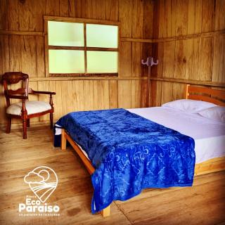 Finca Ecoparaiso - Ibagué - 3
