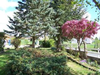 Appartement Spacieux avec Jardin Privatif, Proche du Puy-en-Velay et d'un Golf, WiFi Inclus - FR-1-582-286 - Saint-Pierre-Eynac - 9